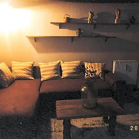 Forest View, Pet Friendly With A Garden ホテル