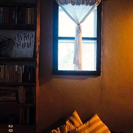 ホテル Forest View, Pet Friendly With A Garden